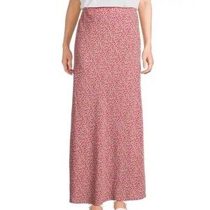 Things Between floral skirt